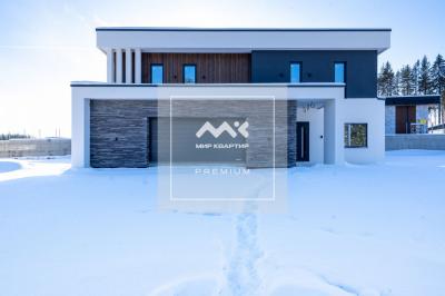 Дом, Мистолово д., 20 за 52 700