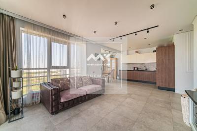 3-к квартира, Героев проспект, 18 за 110 000 тыс. руб.