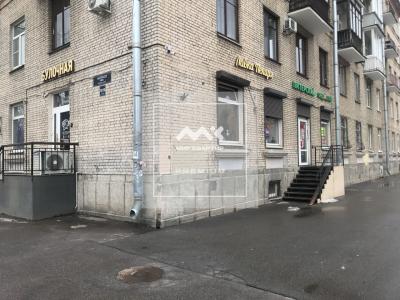 Помещение, Алтайская ул., 18/19 за 79 000