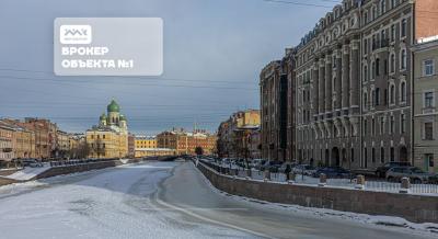 Торг.помещение, Английский проспект, 30 за 7 900