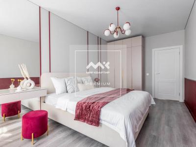 3-к квартира, Уральская ул., 25 за 150 000  р./мес.