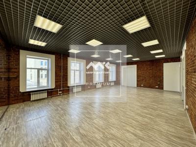Офис, Загородный проспект, 2 за 114 000