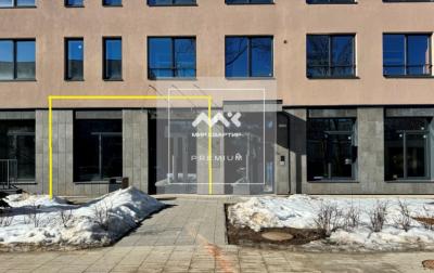 Помещение, Академика Константинова ул., 1 за 150 000