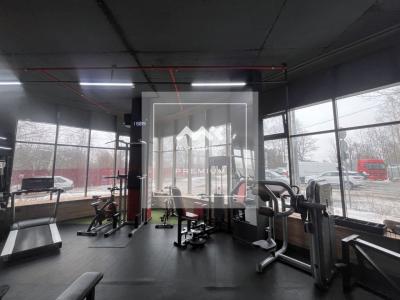 Помещение, Усть-Славянка тер., Заводская ул., 17 за 276 600