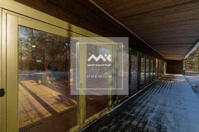 Коттедж, Васкелово д., Зеркальная ул., 32 за 55 000