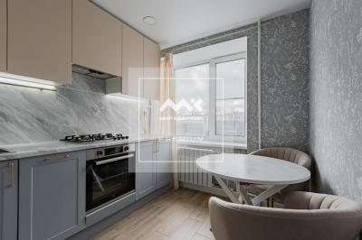 2-к квартира, Ленинский проспект, 124 за 11 990 тыс.р.