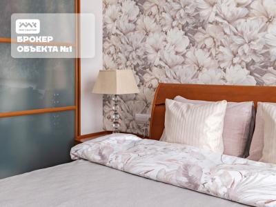 1-к квартира, Петровский проспект, 22 за 27 500 тыс. руб.