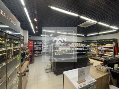 Помещение, Петровская коса, 6 за 136 000