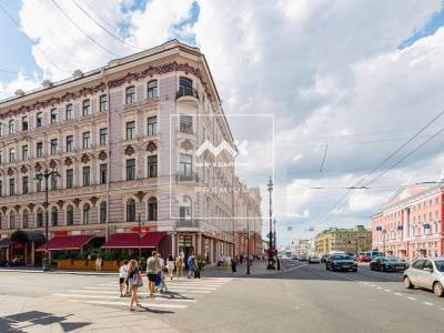 Офис, Рубинштейна ул., 1 за 500 000