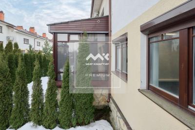 Таунхаус, Сестрорецк г., Всеволода Боброва ул., 24 за 32 500