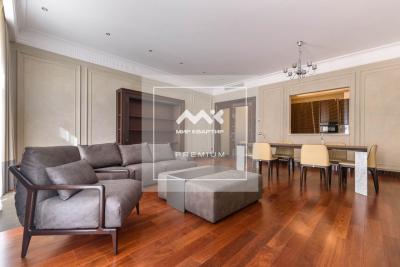 3-к квартира, Реки Фонтанки наб., 76 за 380 000  р./мес.