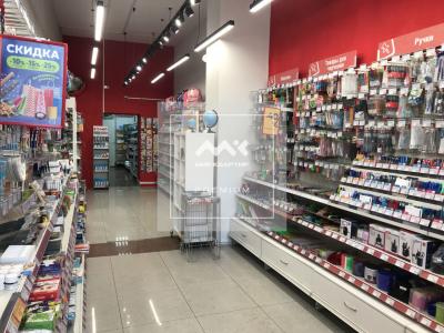 Помещение, Ярослава Гашека ул., 9 за 190 000