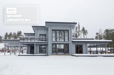 Дом, Пески п. за 26 000