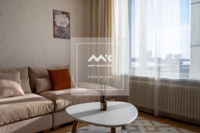 1-к квартира, Новгородская ул., 23 за 31 436 тыс.р.