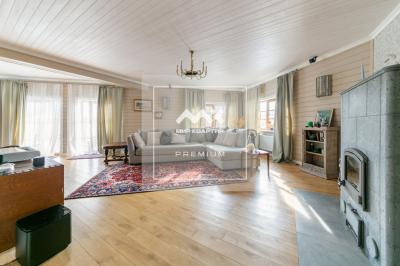 Коттедж, Красносельское п., Лесная ул., 11 за 49 000