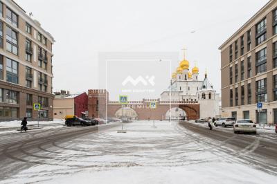 1-к квартира, Полтавский проезд, 3 за 23 000 тыс. руб.