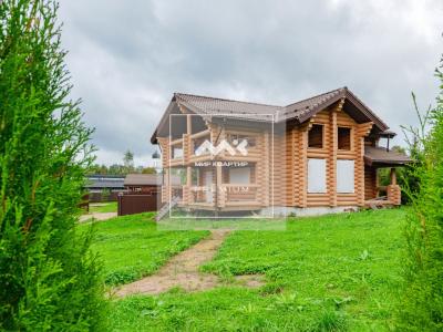 Дом, Коробицыно п. за 15 900