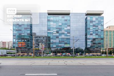 Офис, Наличная ул., 44 за 3 742 000