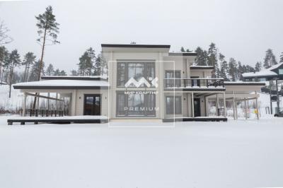 Дом, Пески п. за 39 000