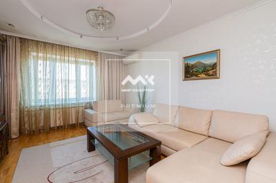 3-к квартира, Варшавская ул., 23 за 26 000 тыс.р.