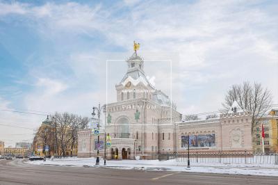 5-к квартира, Таврическая ул., 11 за 33 900 тыс.р.