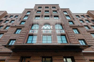 1-к квартира, 13-я В.О. линия, 50 за 482 197 тыс. руб.