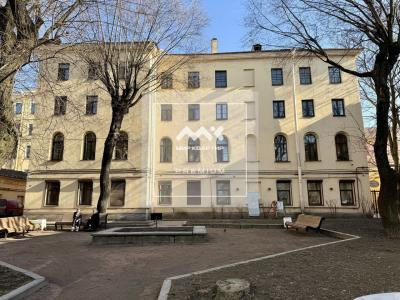 Офис, Рубинштейна ул., 3 за 140 000