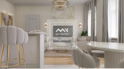 3-к квартира, Пушкин г., Захаржевская ул., 14 за 27 800 тыс. руб.