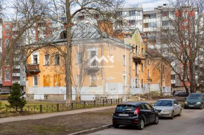 Помещение, Гусева ул., 5 за 150 000