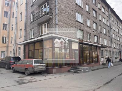 Помещение, 1-й Муринский проспект, 11 за 150 000