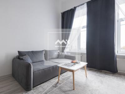 Студия, Синопская наб., 72 за 62 000  р./мес.