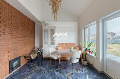 Дом, Иннолово д., Новгородская ул., 31 за 22 900