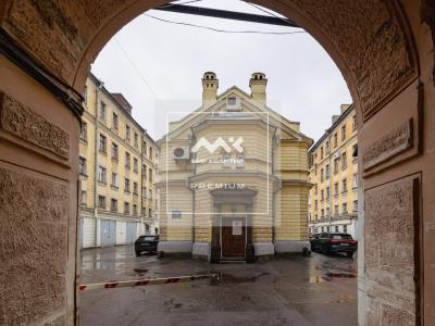 2-к квартира, Миллионная ул., 27 за 41 710 тыс.р.