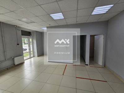 Помещение, Алтайская ул., 18/19 за 79 000