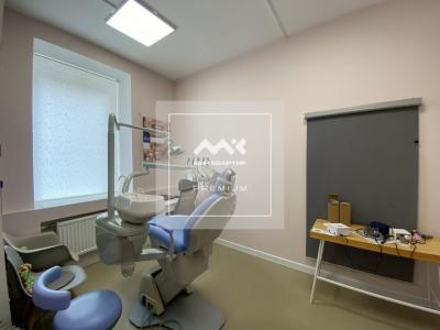 Помещение, Шамшева ул., 15 за 180 000