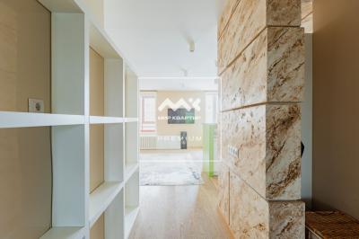 3-к квартира, Ярославский проспект, 11 за 35 600 тыс.р.