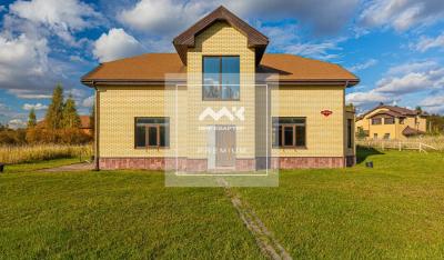 Дом, Антоновка кв-л, Персиковая ул., 7 за 15 068