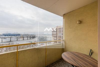 3-к квартира, Приморский проспект, 137 за 30 590 тыс.р.