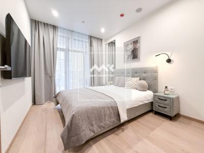 1-к квартира, Зеленогорск г., Приморское ш., 570Л за 28 990 тыс. руб.