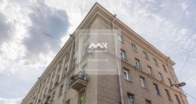 3-к квартира, Стачек проспект, 41 за 16 600 тыс.р.