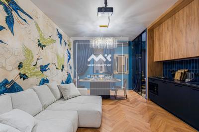 2-к квартира, Правды ул., 12/12 за 25 000 тыс. руб.