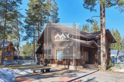 Дом, Рощино г.п., Июльская ул., 20 за 43 000