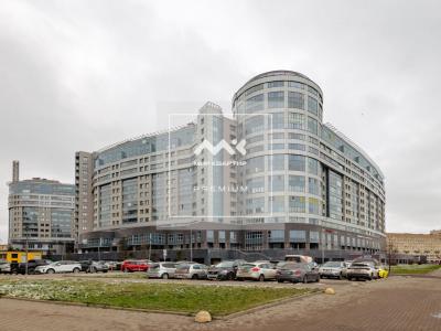 2-к квартира, Свердловская наб., 58 за 29 190 тыс. руб.