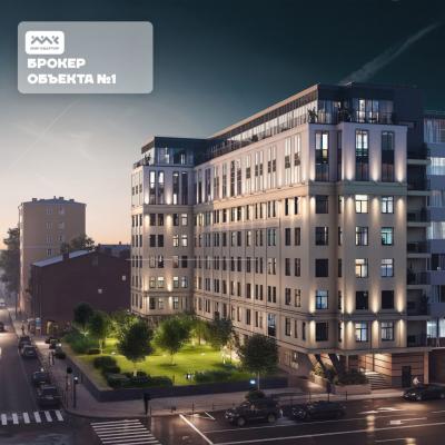 Помещение, 17-я В.О. линия, 52 за 21 008