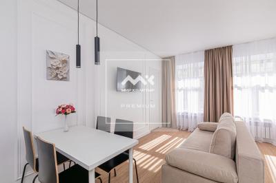 2-к квартира, Спасский пер., 4 за 24 489 тыс.р.