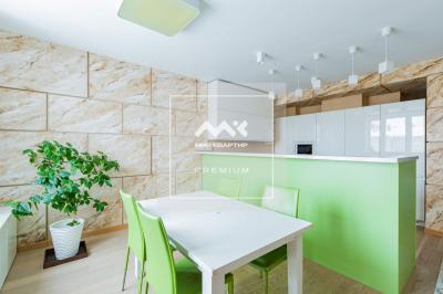 3-к квартира, Ярославский проспект, 11 за 35 599 тыс. руб.