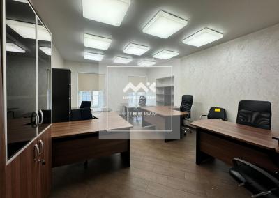 Офис, Пирогова пер., 8 за 620 000