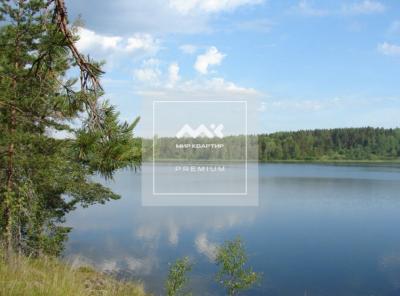 Участок, СНТ Боровое-2  Боровое тер. за 8 500