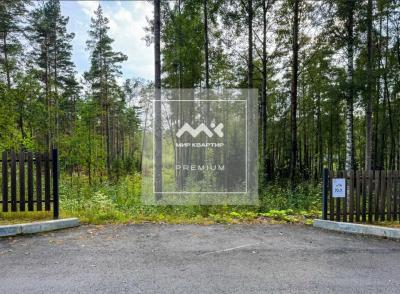 Участок, Раздолье д. за 6 000