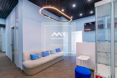 Помещение, Московский проспект, 73 за 41 500